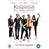 Kingsman: The Secret Service [DVD] [2015]