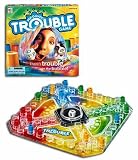 POPOMATIC TROUBLE BOARD GAME