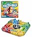 Sporting Goods : POPOMATIC TROUBLE BOARD GAME