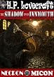 H. P. Lovecraft Anthology: The Shadow over Innsmouth (Weird Tales, 1942) (Annotated Study Guide for Reader: 106 H.P. Lovecraft Adapted in Film 1963-2012)