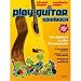 Play Guitar Spielbuch: Das Spielbuch zu allen Gitarreschulen