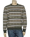 IMAGE OF Joseph & Lyman Crewneck Cashmere Sweater Medium 50