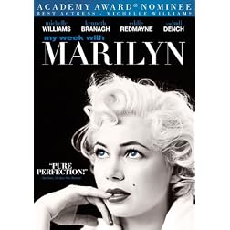 My Week with Marilyn