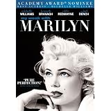 My Week with Marilyn