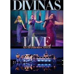 The Divinas: Live At Chambord Castle
