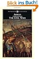 The Civil Wars (Penguin Classics)