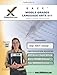 GACE Middle Grades Language Arts 011 Teacher Certification Test Prep Study Guide: Teacher Certification Exam (XAM GACE)