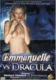 Emmanuelle The Private Collection: Emmanuelle vs Dracula