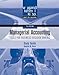 Study Guide to accompany Managerial Accounting: Tools for Business Decision Making, 5th Edition