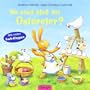 Wo sind blo� die Ostereier?