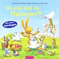 Wo sind blo� die Ostereier?