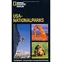 USA-Nationalparks: Reise- und Naturf�hrer der 58 N&hellip von Diverse