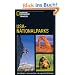 NATIONAL GEOGRAPHIC Traveler USA-Nationalparks. Alle Highlights - Exklusive Tipps - Unvergessliche Erlebnisse: Reise- und Naturf�hrer der 58 Nationalparks