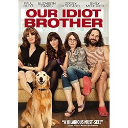 Our Idiot Brother