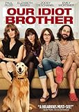 Our Idiot Brother [DVD]