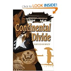 Continental Divide