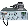 Cobra 25NW Classic CB Radio with Nightwatch Illuminated Front Panel
