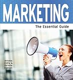 Marketing : the essential guide