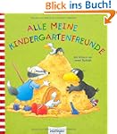 Alle meine Kindergartenfreunde