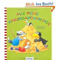 Alle meine Kindergartenfreunde