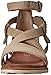 Miz Mooz Women's Taurus Fisherman Sandal