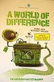 A world of difference : poems from Southern England