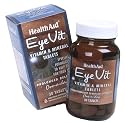 HealthAid EyeVit - Prolong Release - 30 Tablets