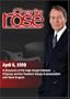 Charlie Rose with John Gutfreund & Robert Litan; Newt Gingrich (April 6, 1998)