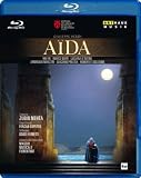 Verdi: Aida (Arthaus: 108040) [Blu-ray] [2012] DVD