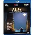 Verdi: Aida (Arthaus: 108040) [Blu-ray] [2012]