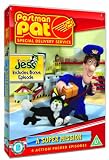 Postman Pat: Special Delivery Service - A Super Mission [DVD]