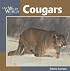 Cougars (Our Wild World)