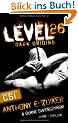Level 26: Dark Origins. Thriller
