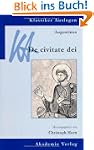 Augustinus: De civitate dei