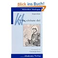 Augustinus: De civitate dei