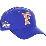 Top of the World UF Triple Conference Hat ROYAL