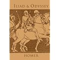 Iliad & Odyssey