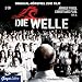 Die Welle - Das Original Filmh�rspiel. 2 CDs
