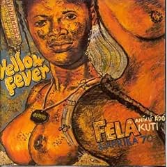 Yellow Fever/Na Poi