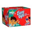 Pampers Easy Ups Diapers for Boys 80-pk. - 5
