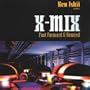 X-Mix: Fast Forward & Rewind