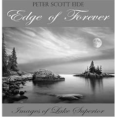 Edge of Forever: Images of Lake Superior