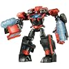 トランスフォーマープライム EZ-11 アイアンハイド
