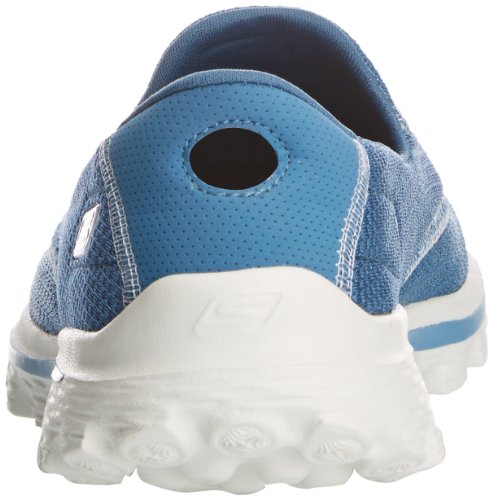 skechers gowalk 2 women's trainers