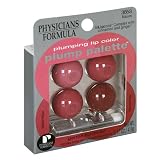 Physicians Formula Plump Palette  Plumping Lip Color,Mauves #3853