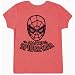 Search : Spider-Man - Amazing Vintage Ladies T-Shirt