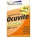 Ocuvite Lutein Vitamin & Mineral Supplement Capsule for Eyes (6mg X 100 Tablets)