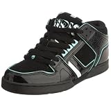 Osiris Men s S. Bronx Ultra Skateboarding Shoe