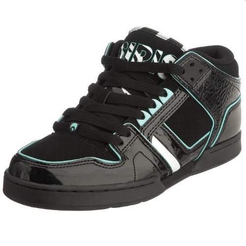 Osiris Men's S. Bronx Ultra Skateboarding Shoe