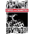 Sale Coffee & Cigarettes